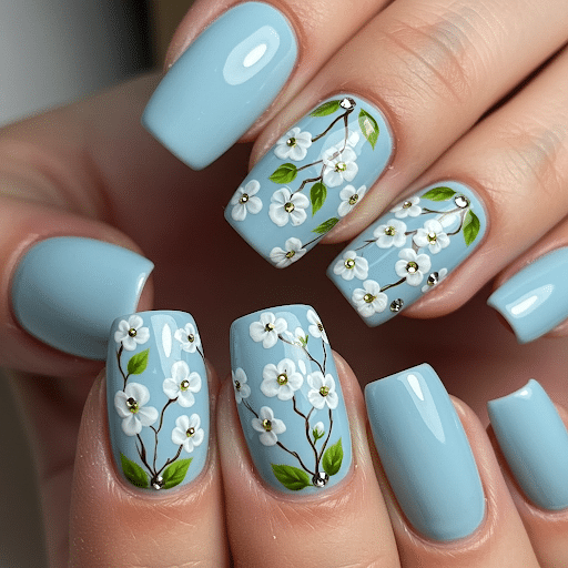Blooming_Flowers