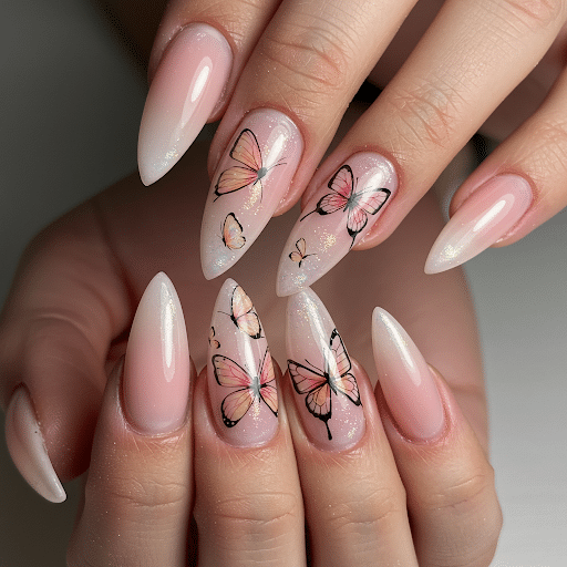 Butterfly_Nail_Art