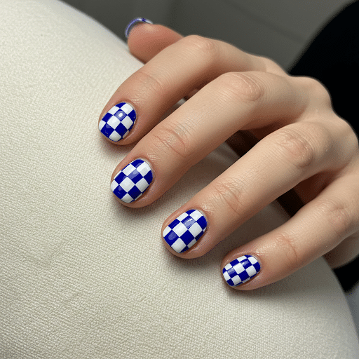 Checkerboard_Pattern