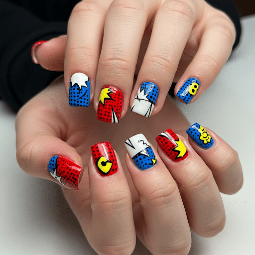 Comic_Book_Nails