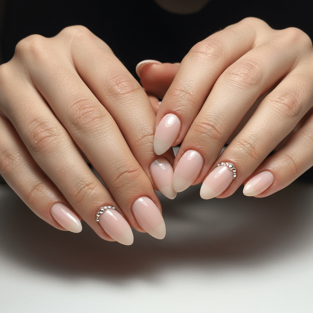 Mini_Rhinestone_Accent_Nails