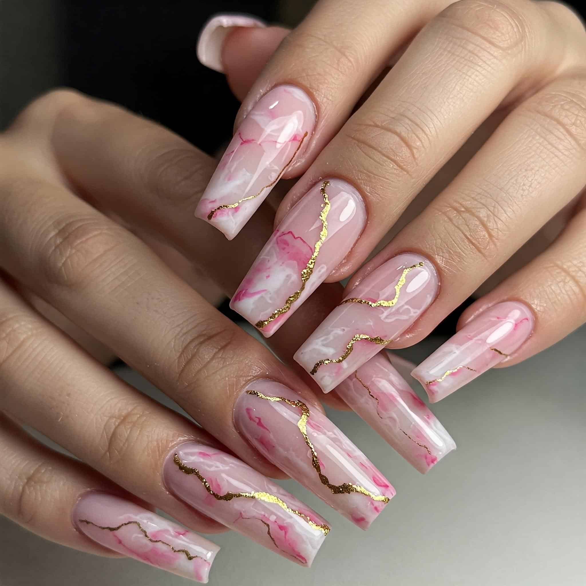 Pink_Marble_Nails