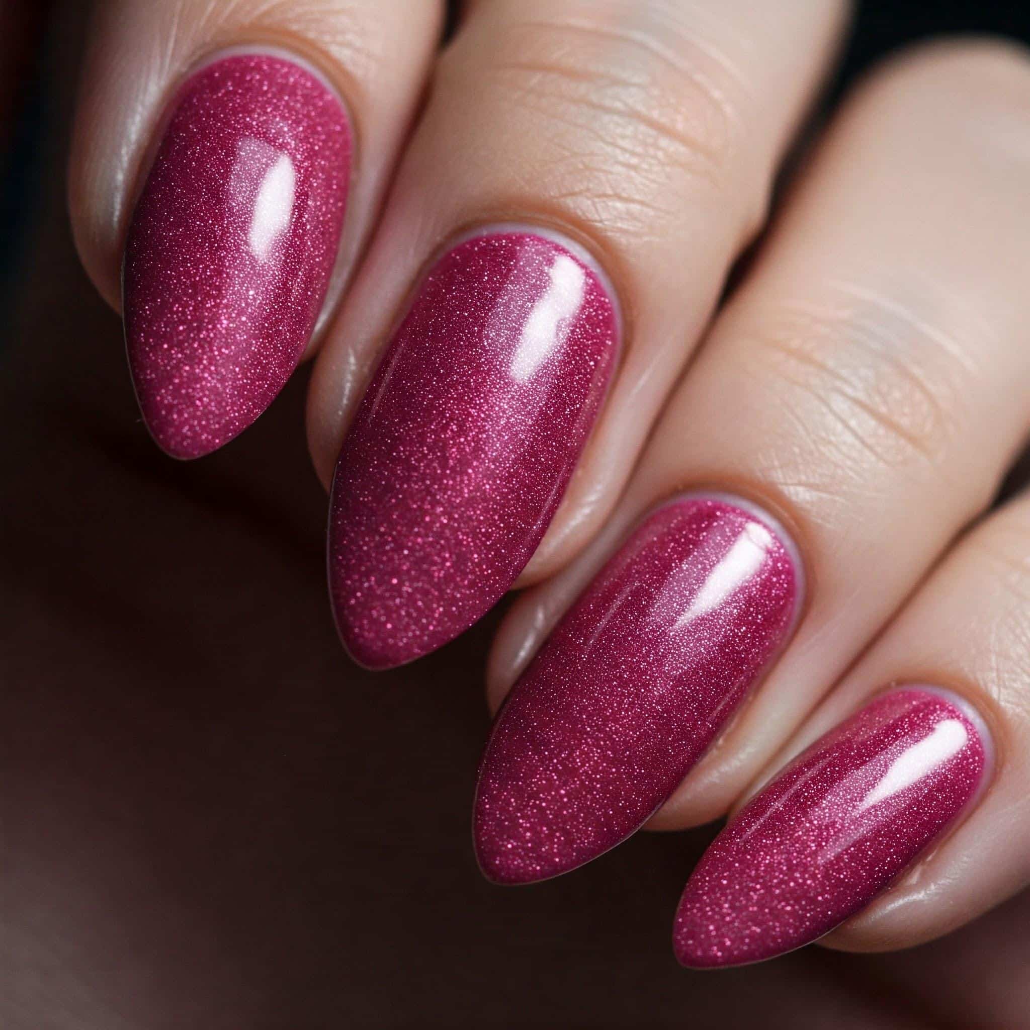 Pink_Velvet_Nails