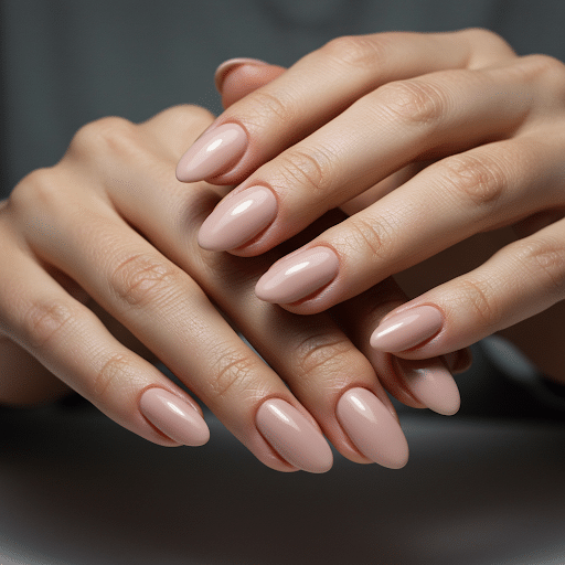 Satin_Nude_Nails