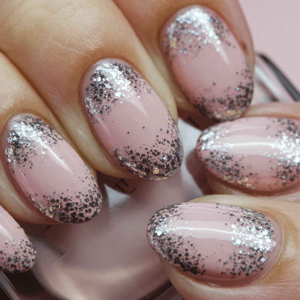Soft_Pink_with_Silver_Glitter_Fade