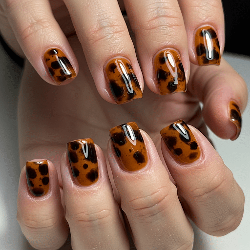 Tortoiseshell_Nails