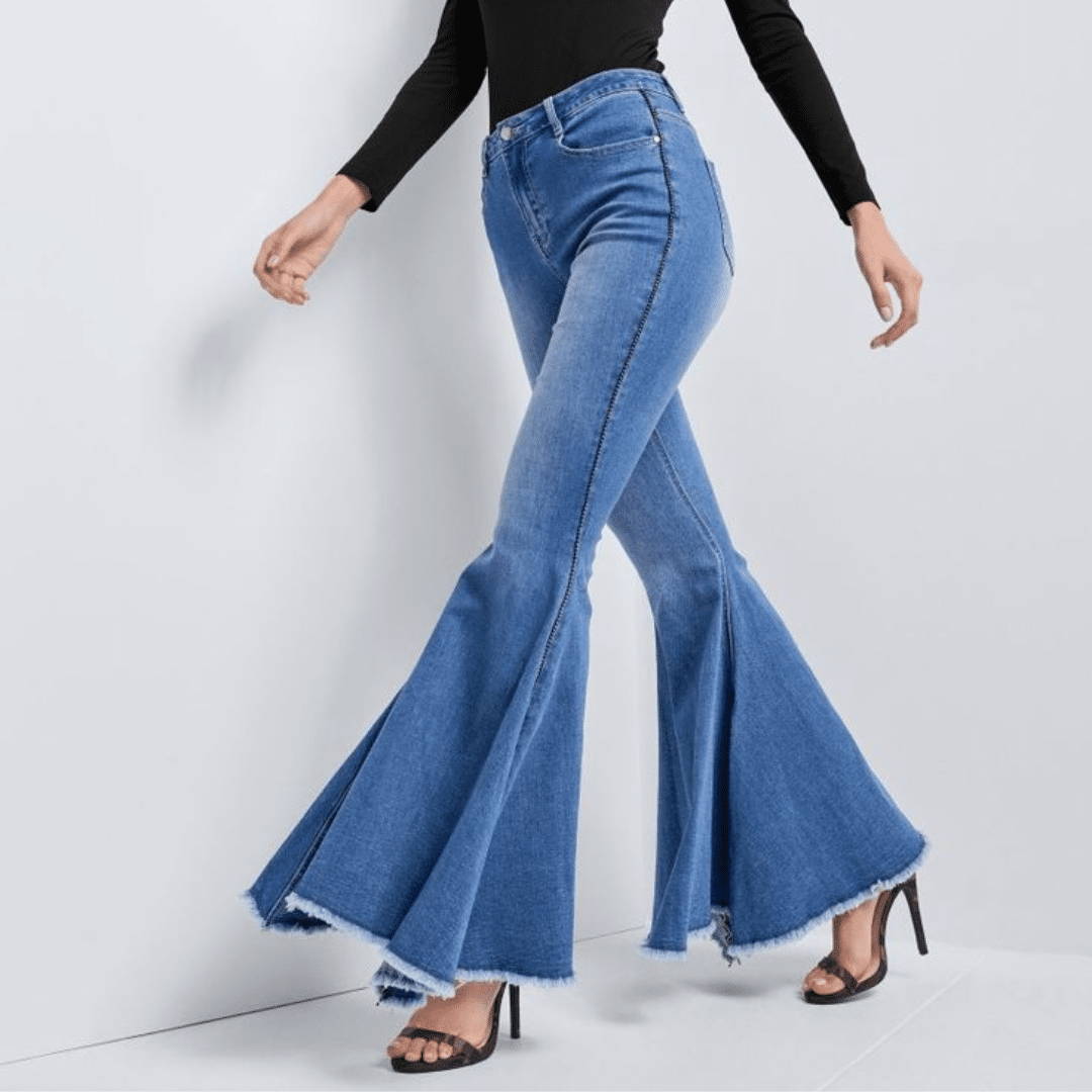 Vintage-Inspired_Flare_Jeans