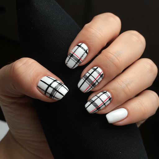 White_with_Plaid_Patterns