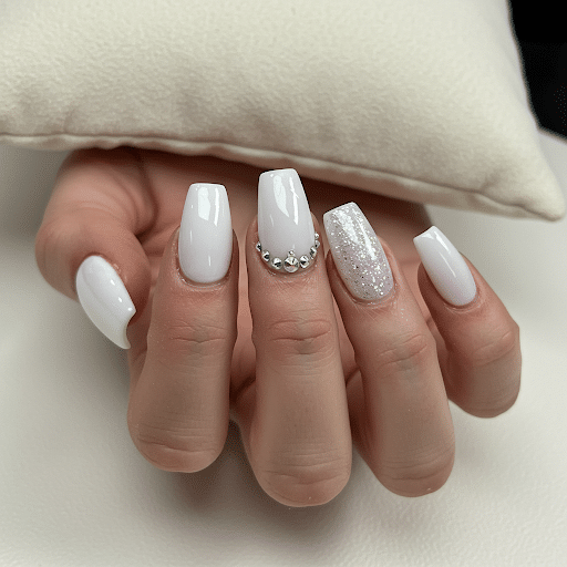 White_with_Rhinestones