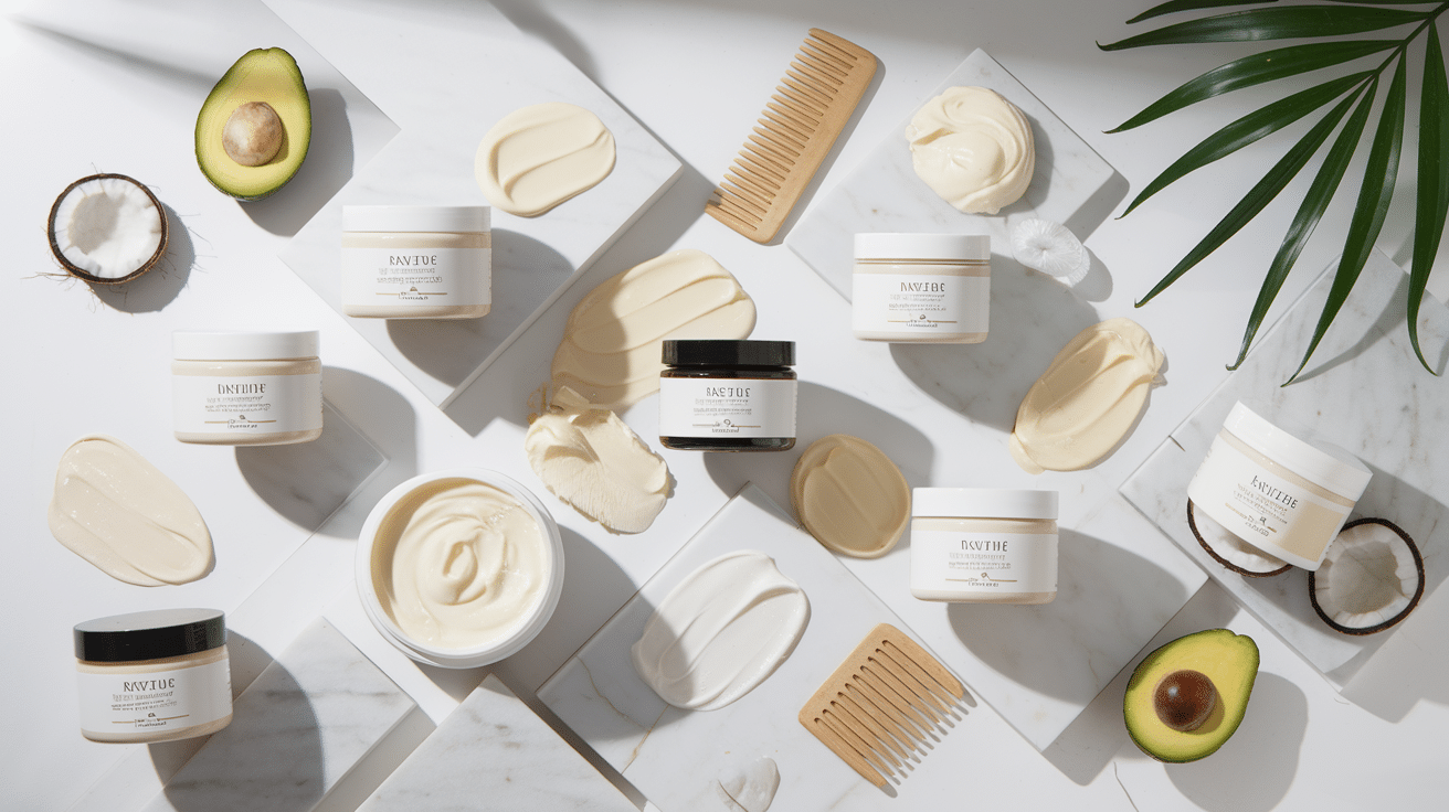 Best Conditioning Hair Masks