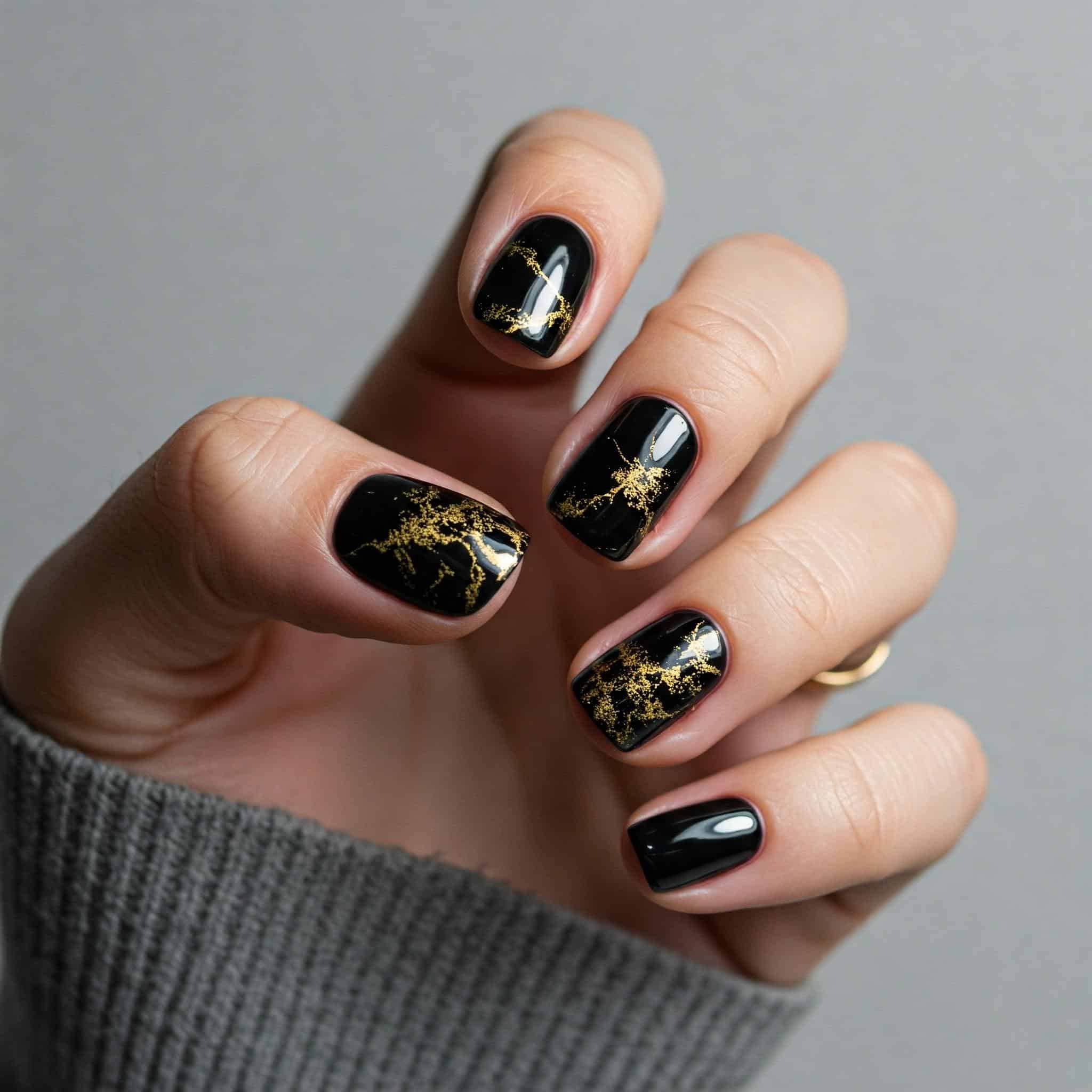 Black_and_Gold_Marbling