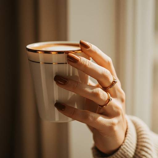 Caramel_Latte_Nails