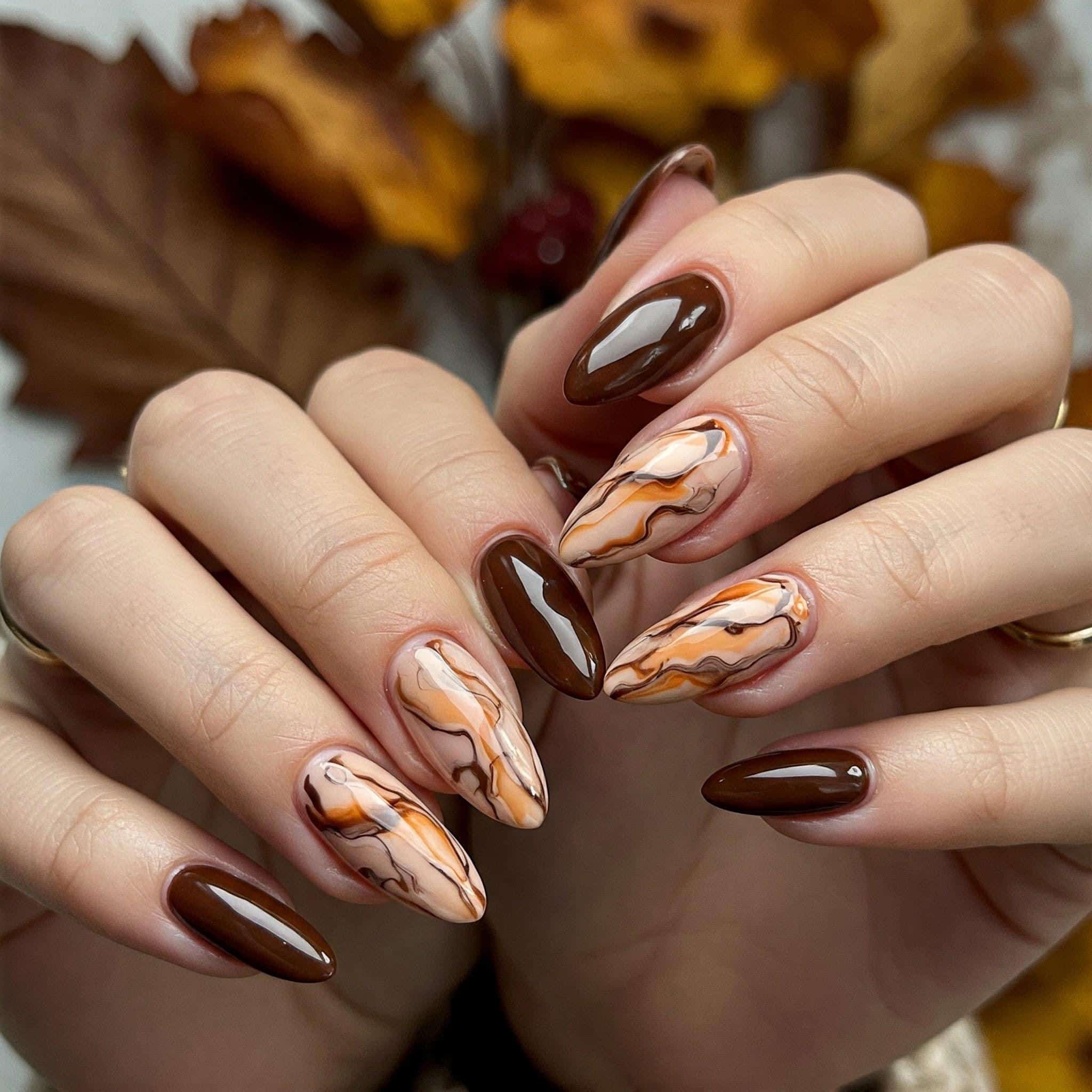 Chocolate_Marble_Effect