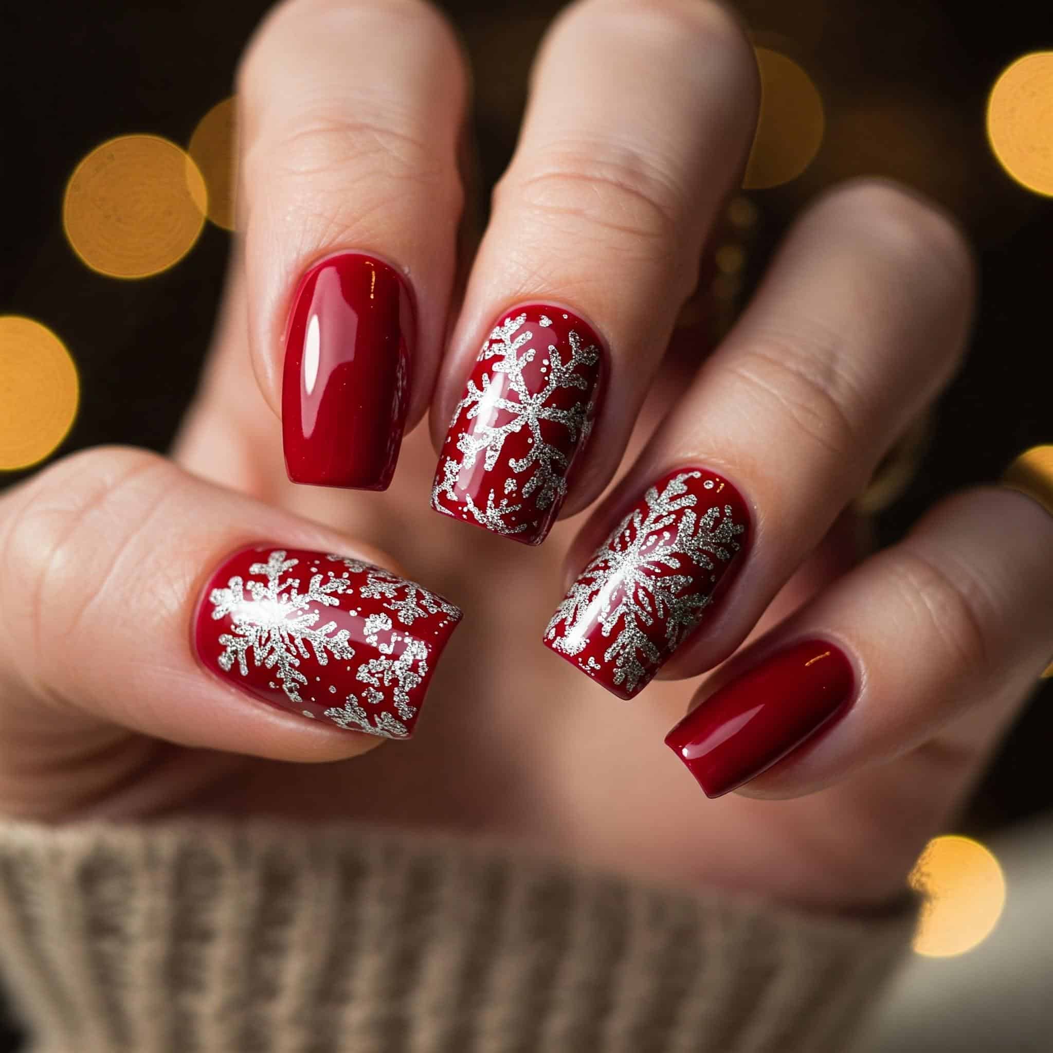 Cranberry_Red_with_Silver_Foil