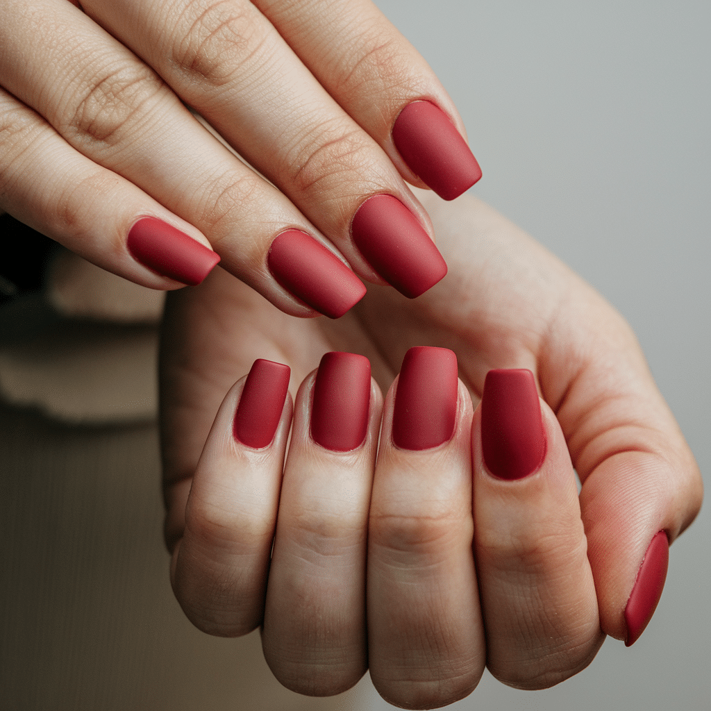 Crimson_Red_with_Matte_Finish