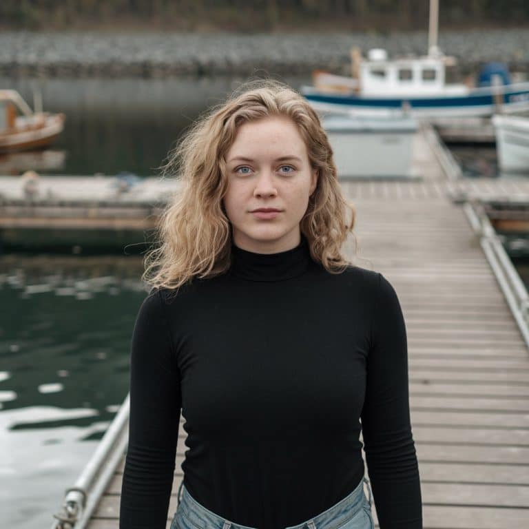 Picture of Danielle Walker