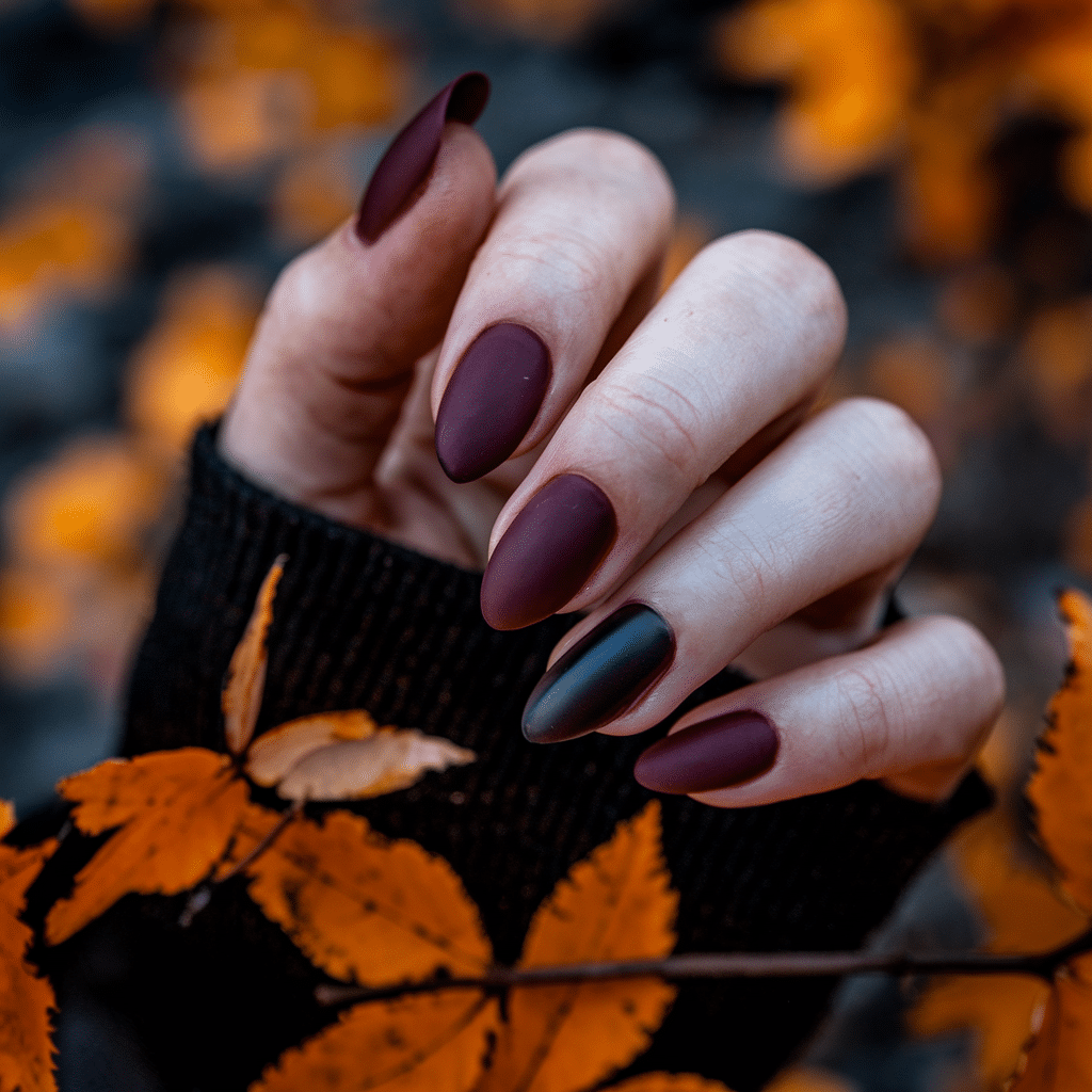 Dark_Maroon_with_Matte_and_Glossy_Combo