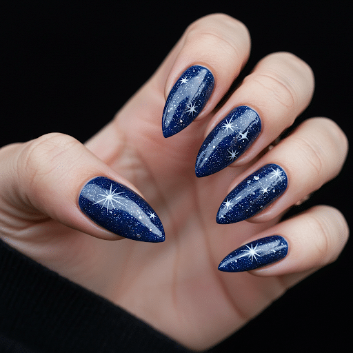 Deep_Navy_with_Silver_Starbursts