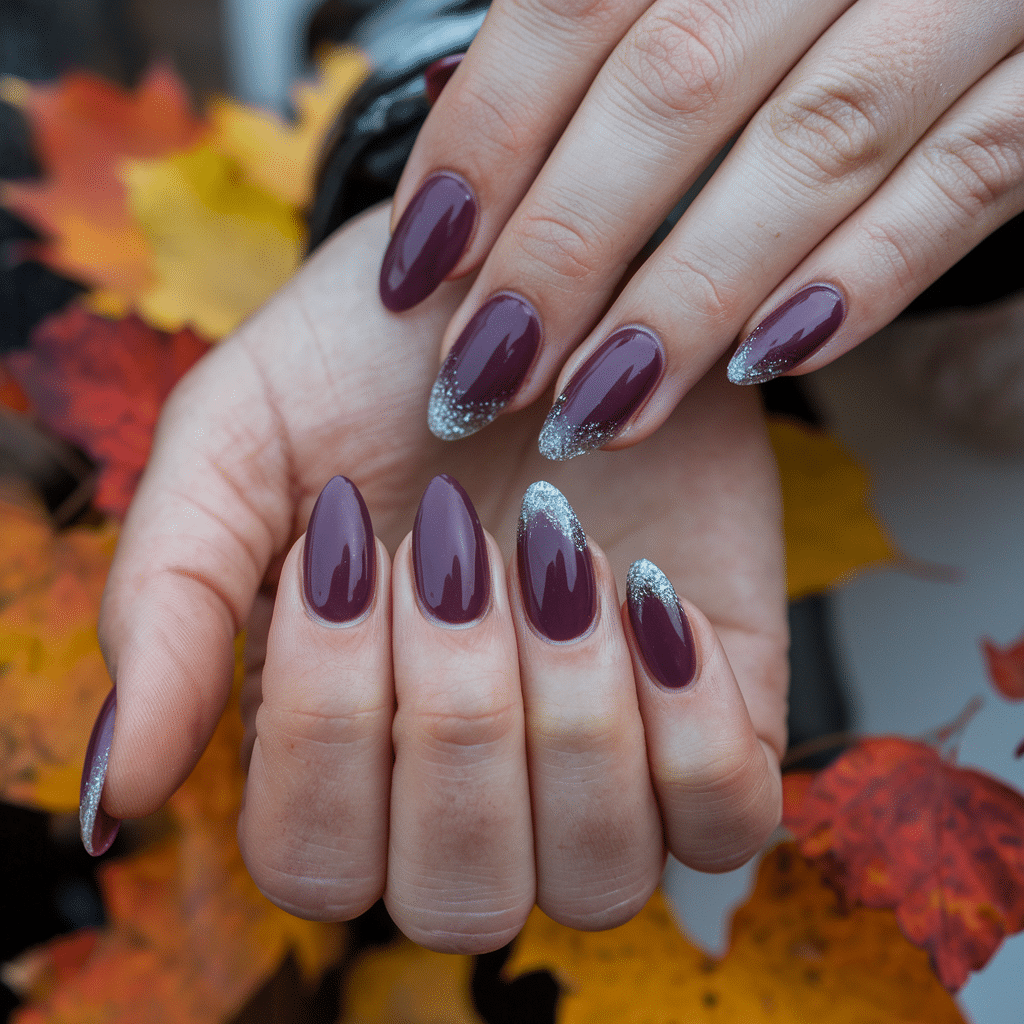 Deep_Plum_with_Silver_Glitter_Tips