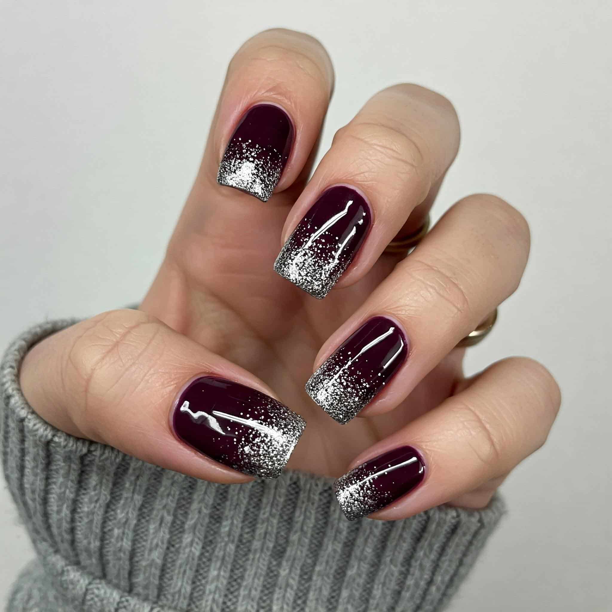 Deep_Plum_with_Silver_Tips
