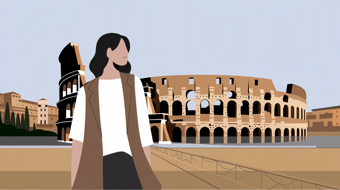 Latest In Vogue Trends of Italy