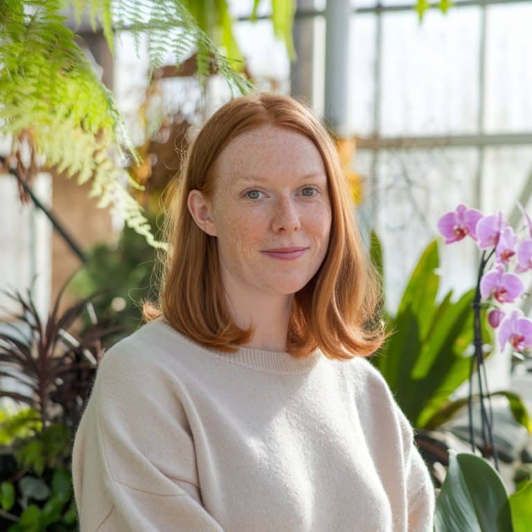 Picture of Megan Evans