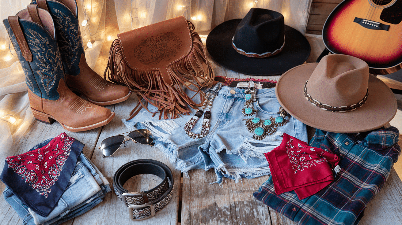 Must-Have_Accessories_for_Country_Music_Concerts