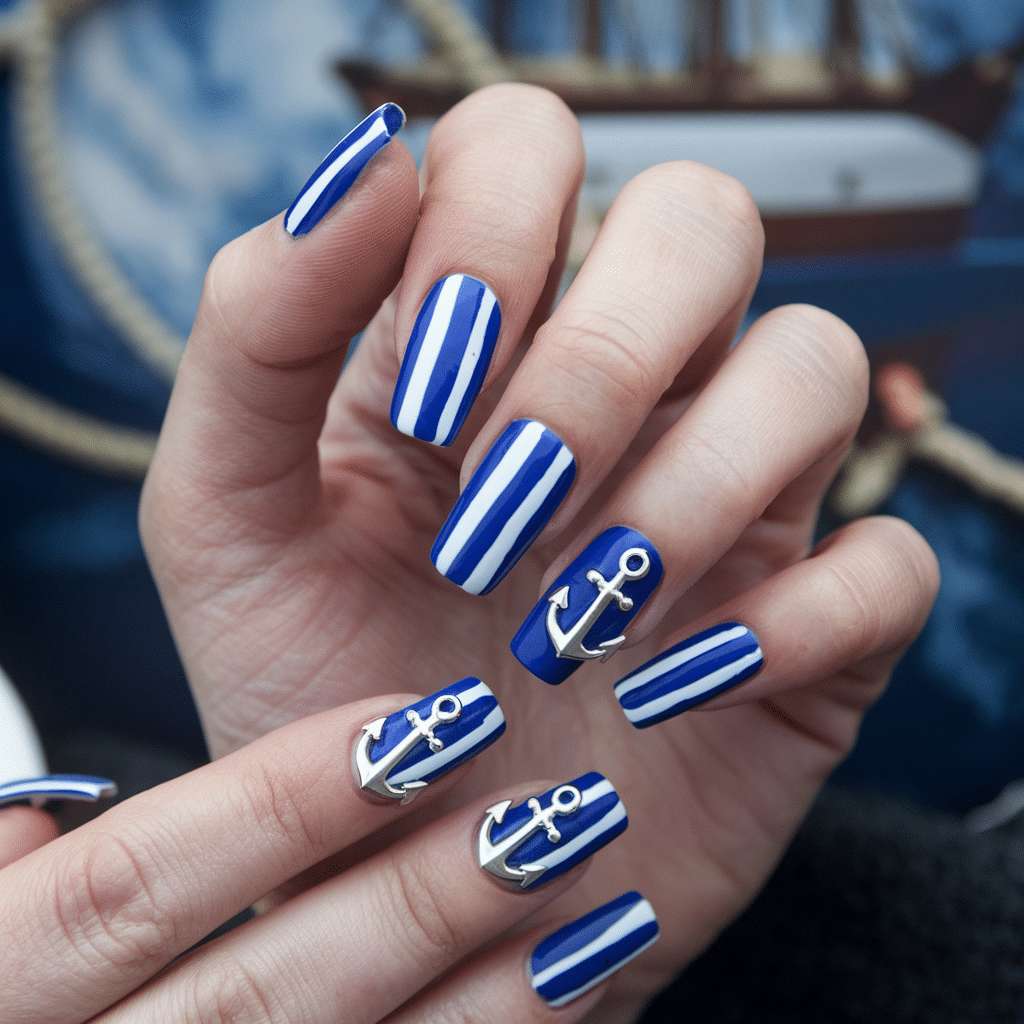 Nautical_Stripes