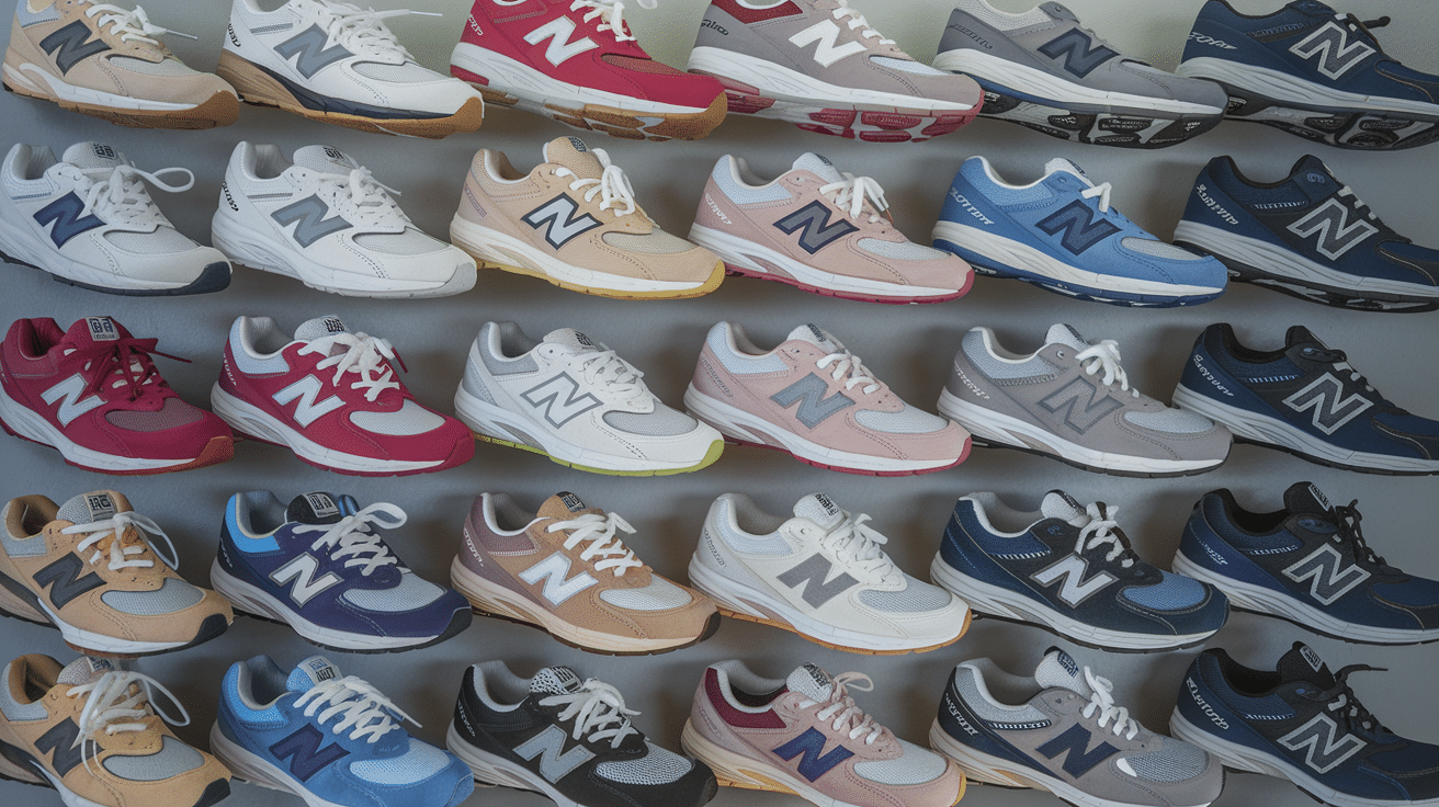 New Balance 530 Outfit Ideas