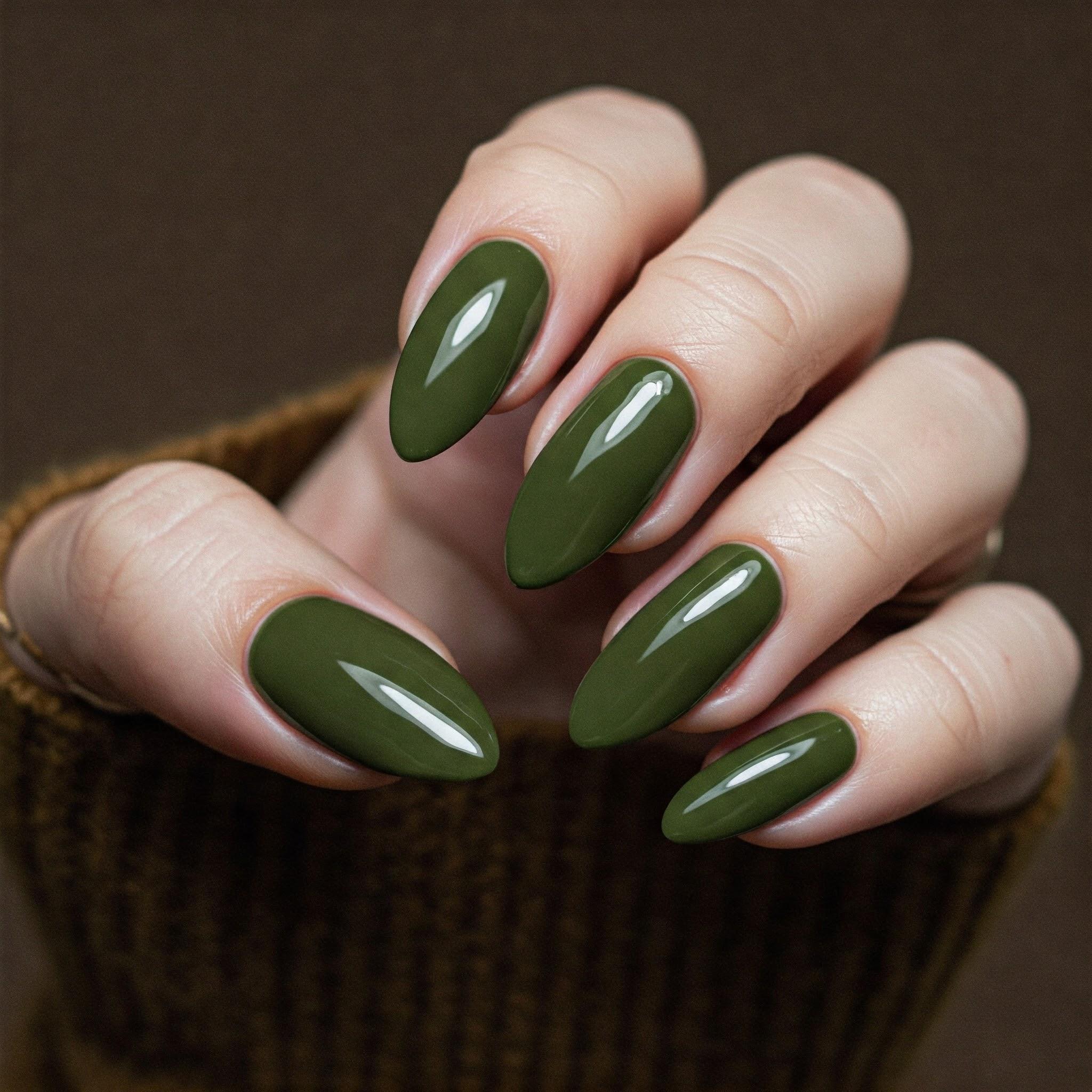 Olive_Green_Chic