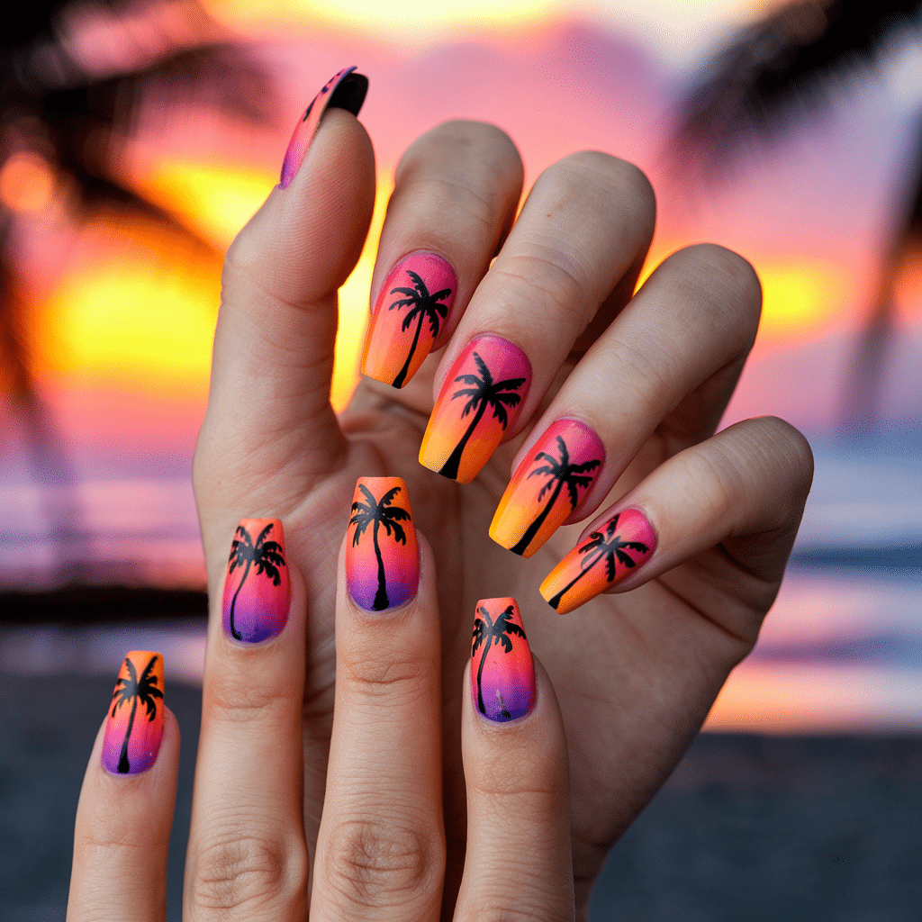 Palm_Tree_Silhouettes