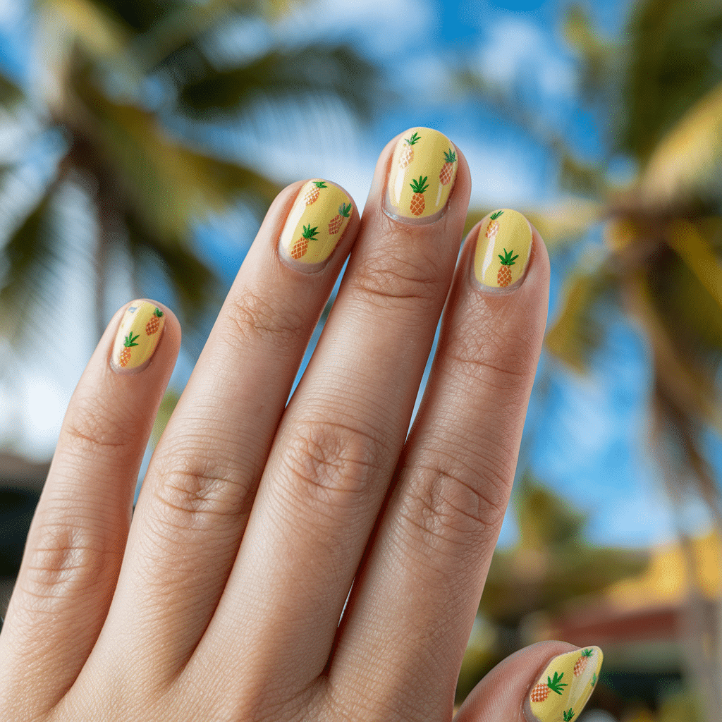 Pineapple_Perfection