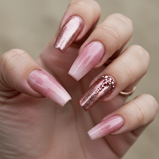 Pink_Ombre_with_Rose_Gold_Rhinestones
