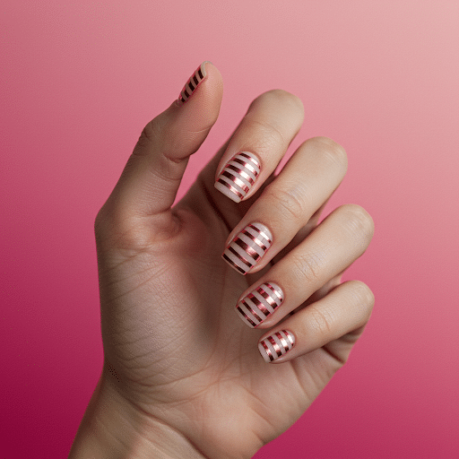 Pink_Ombre_with_Rose_Gold_Stripes