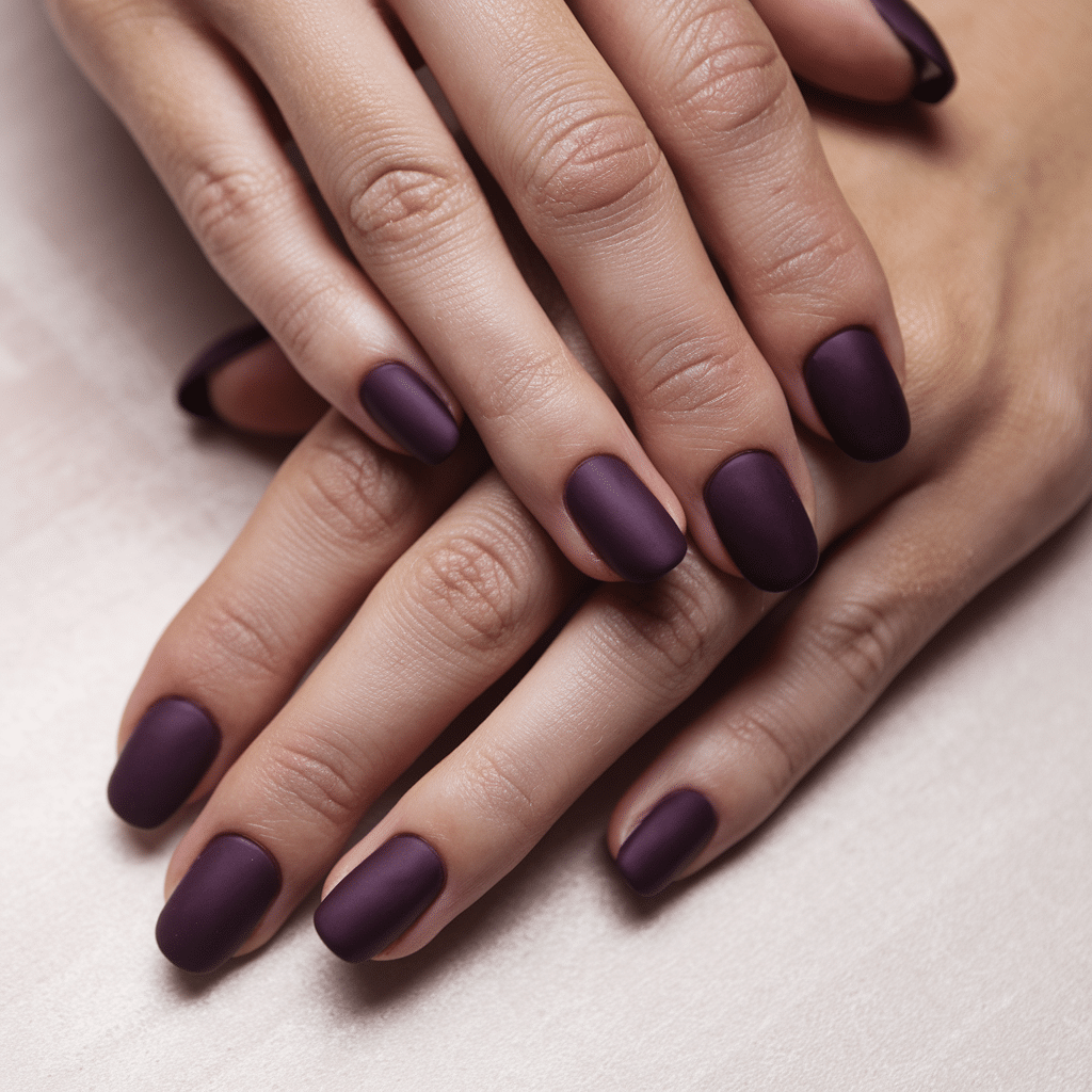 Plum_Purple_with_Matte_Finish