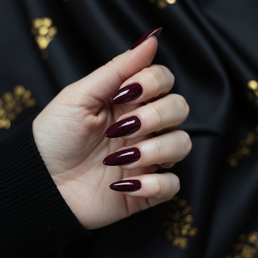 Plum_Wine_Nails