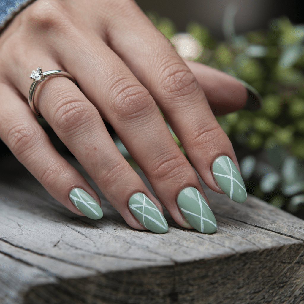 Sage_Green_with_White_Geometric_Patterns