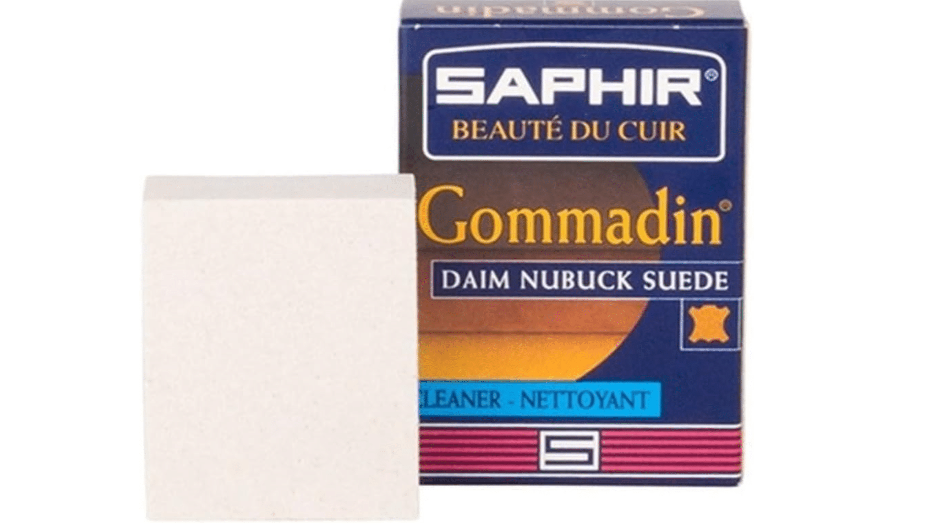 Saphir_Gomme_Nubuck_Suede_Eraser