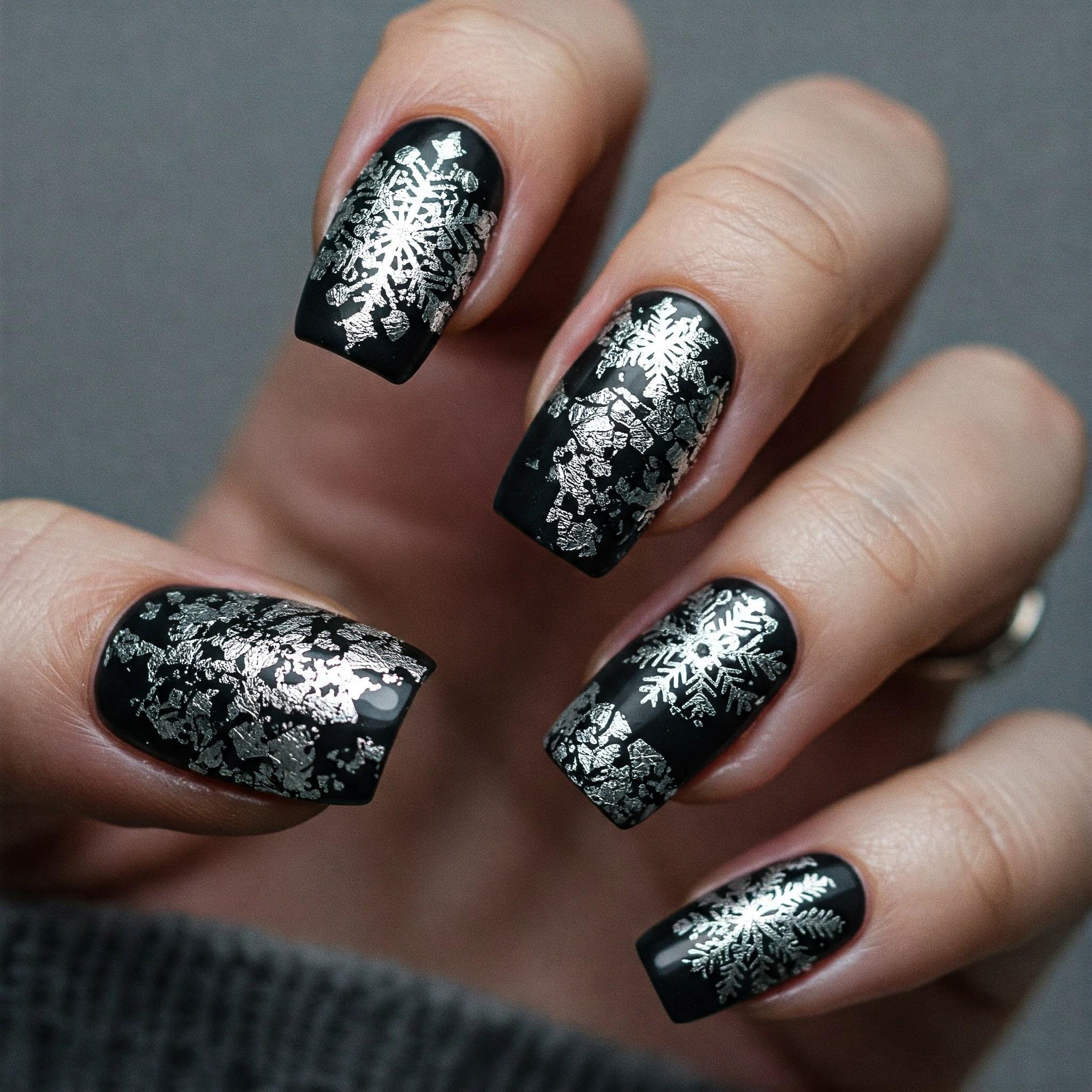 Silver_Foil_on_Black