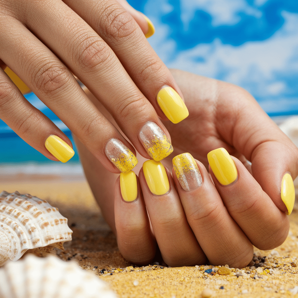 Sun-kissed_Yellow