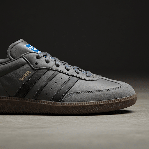 Swanky Adidas Samba Outfit Ideas for Women