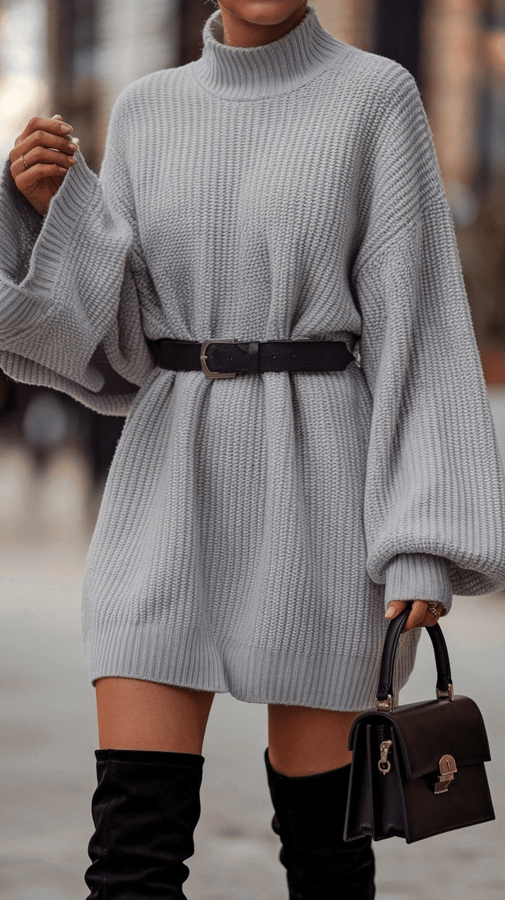 Sweater_Dress_with_Knee-High_Boots