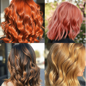 Understanding True Spring Hair Color Suitable for You
