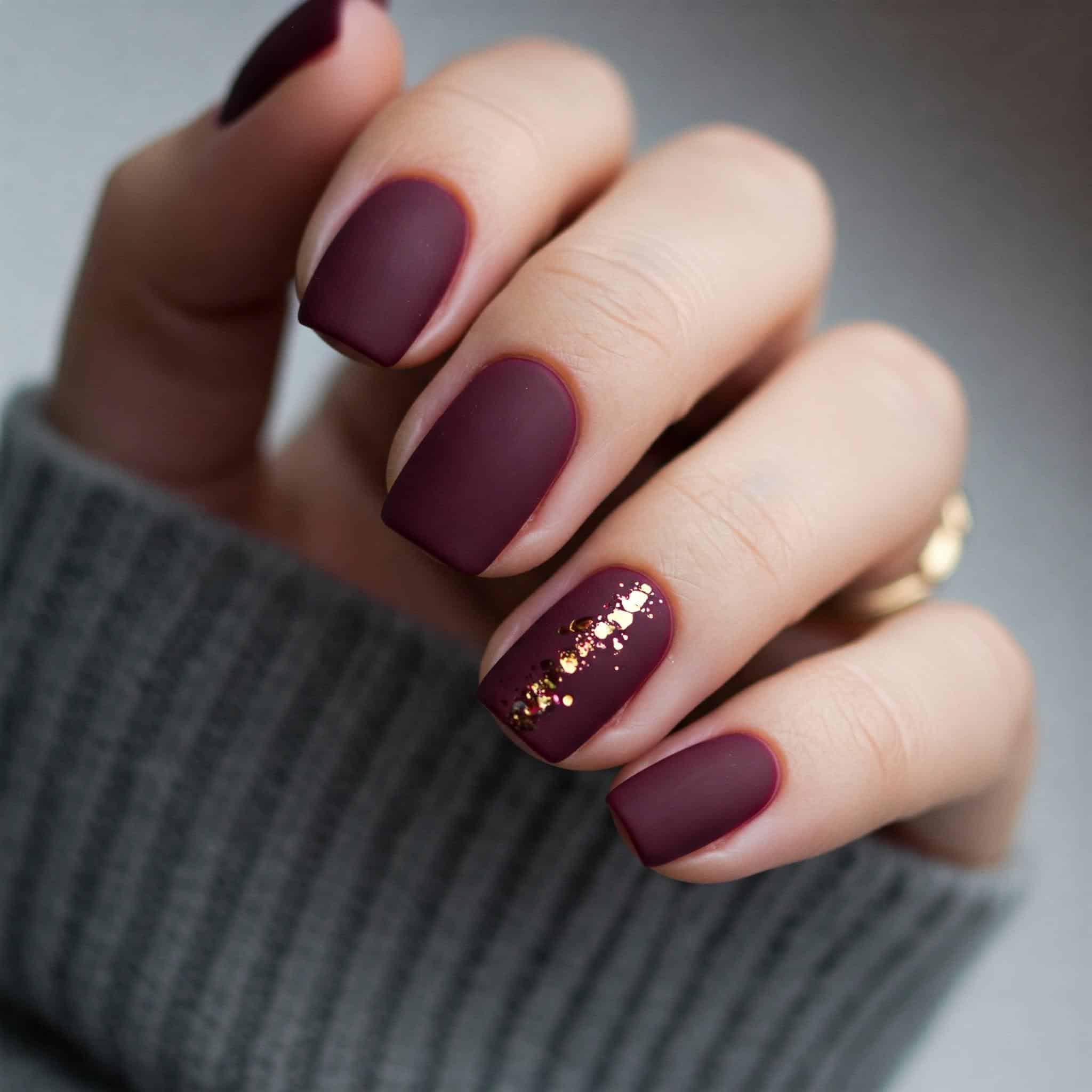 Velvet_Burgundy_Nails
