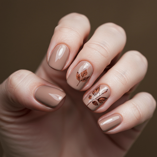 Warm_Taupe_with_Delicate_Leaf_Stamping