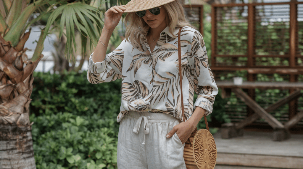 costa rica clothing