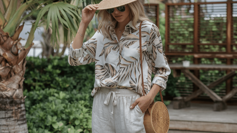 costa rica clothing