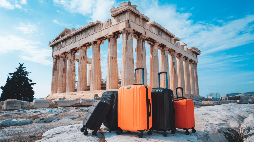 outfits for greece