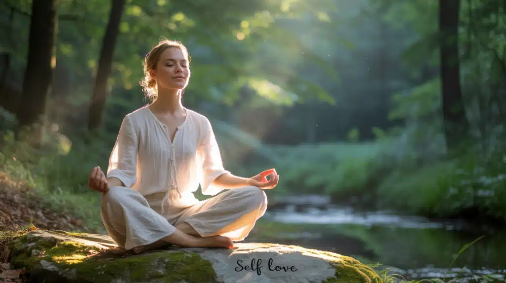 119 Journal Prompts for Self Love and Inner Peace
