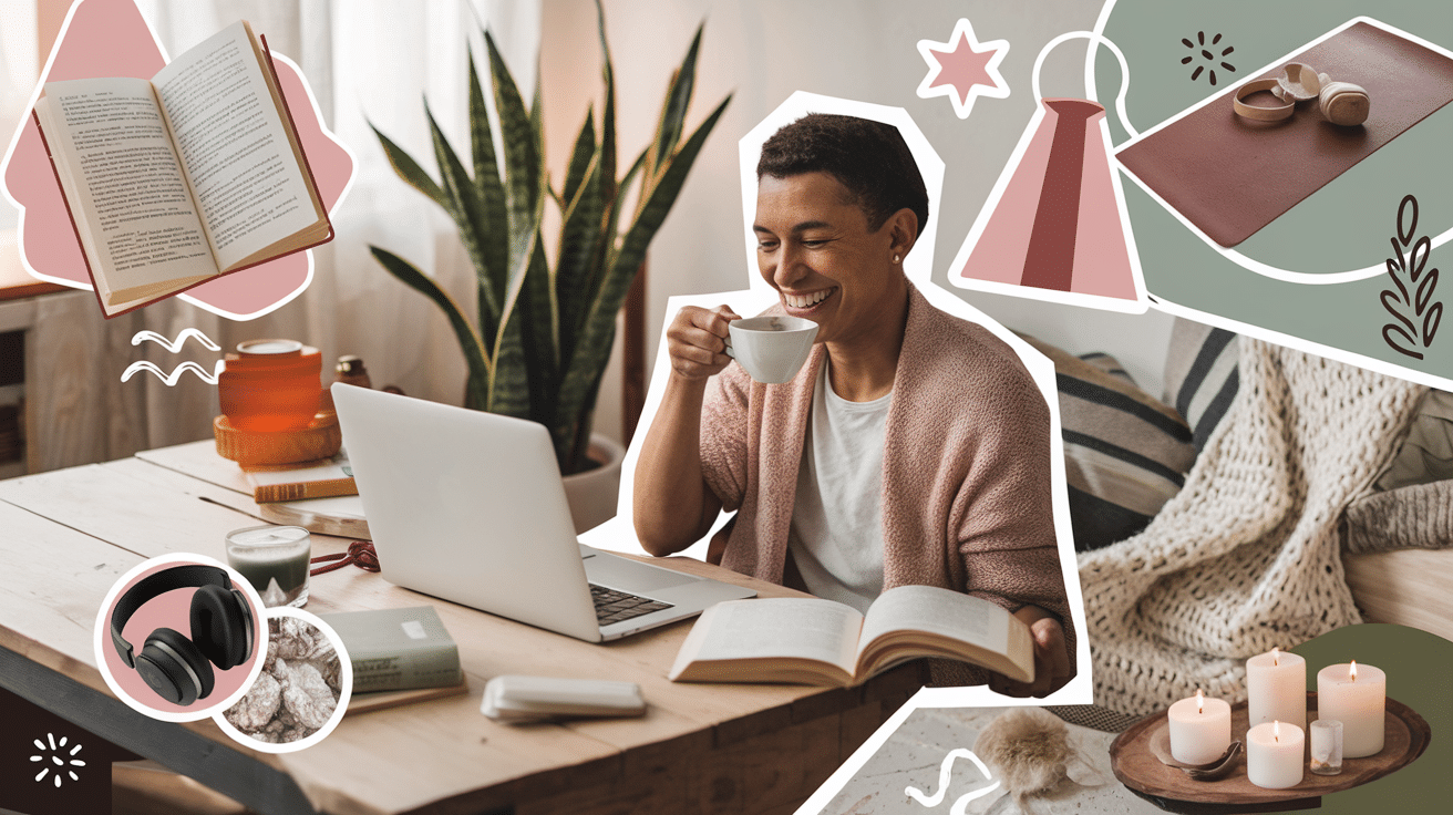 37 Rewarding Things to Do on Your Day Off